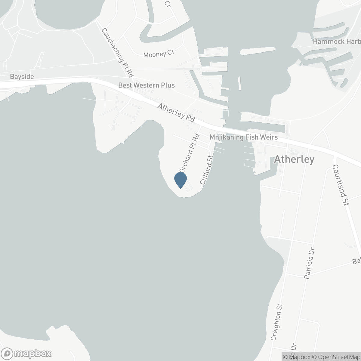 302 - 80 ORCHARD POINT ROAD, Orillia, Ontario L3V 1C6